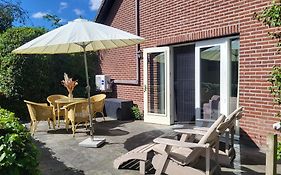Prachtige Vakantiewoning 'La Bienvenue' In Venlo, Limburg